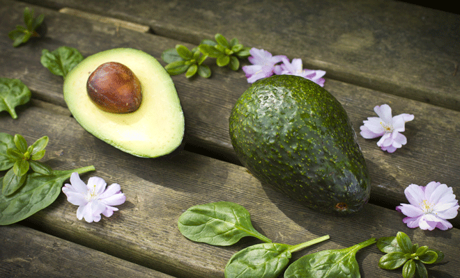 Why you should try an alkaline diet