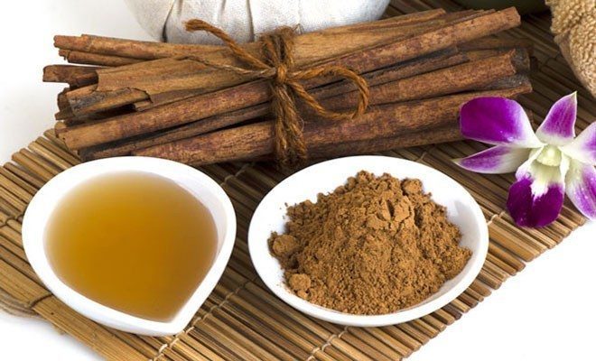 The best fat-burning foods