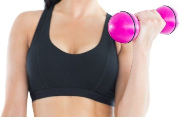 15 things only girls with big boobs understand