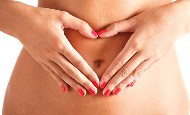 3 simple steps to a happier gut
