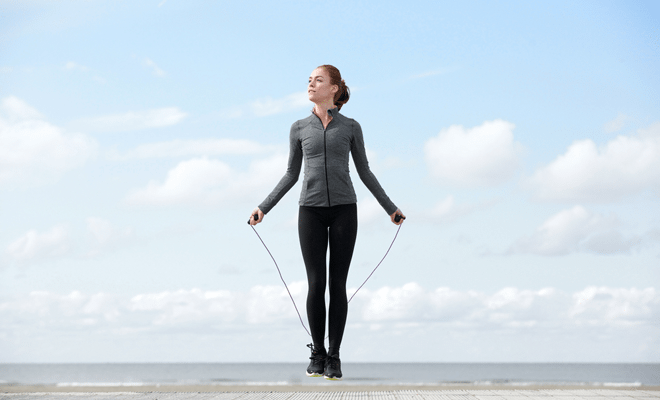Get your cardio fix without the ‘cardio’