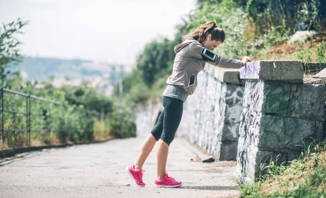 Running gear for beginners
