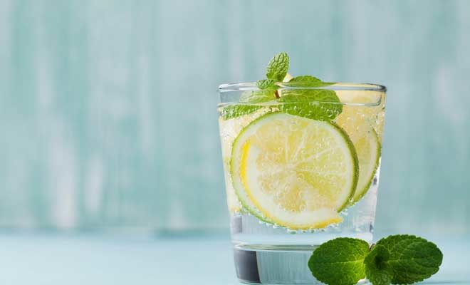 How to do a spring detox