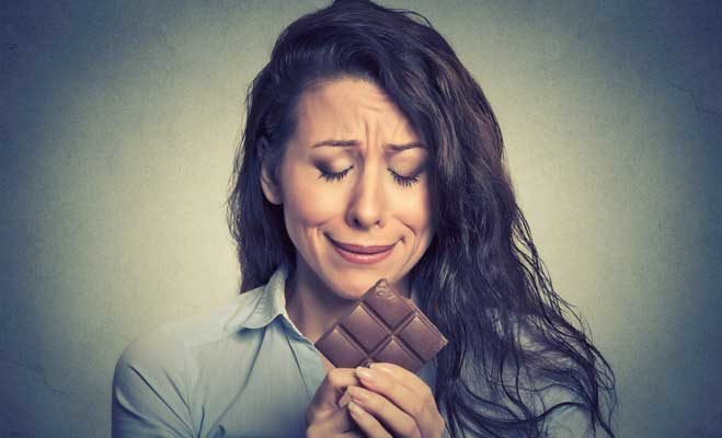 5 cravings decoded