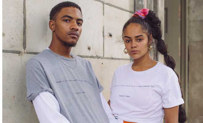 The Big Issue launches new fashion range