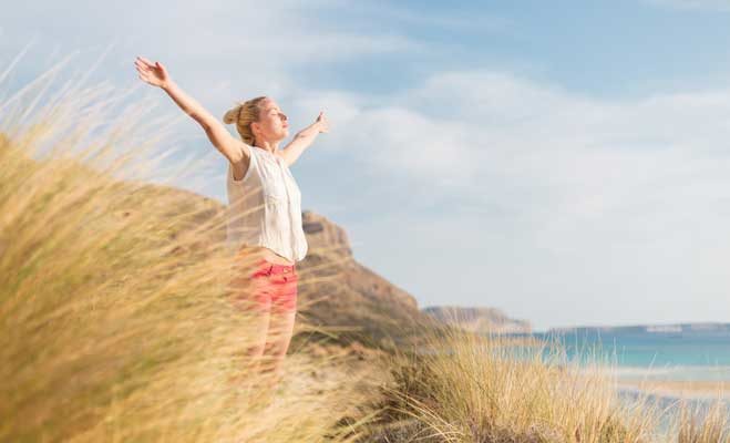 3 ways to let go of worries