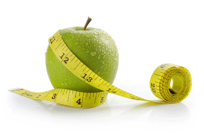 5 top tips for healthy weight loss