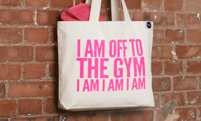 Top 7 gym bags