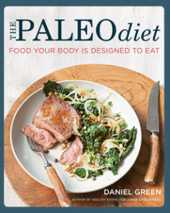 We Heart Living - Paleo Diet