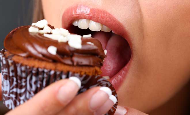 We Heart Living - 10 top tips to beat the munchies