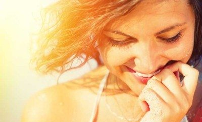 We Heart Living - 5 top tips to boost your happiness
