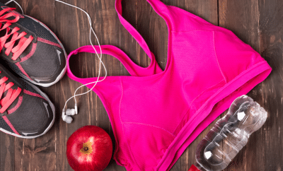 We Heart Living - 5 ways you know you need to get back to the gym