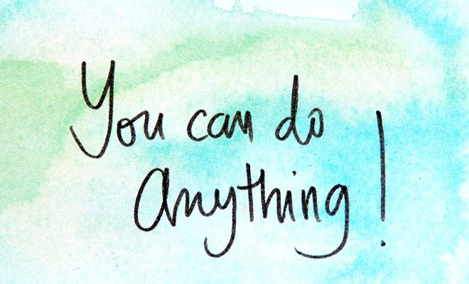 10 ways to get motivated this winter