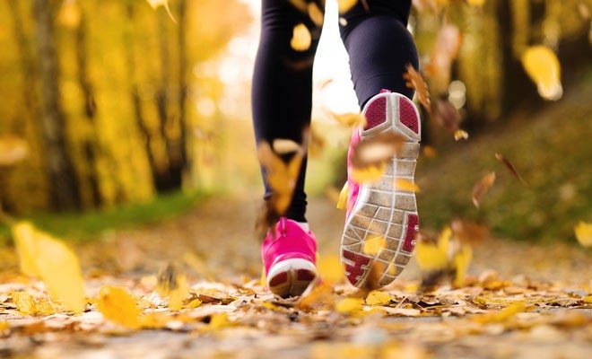 Marathon blog: part 2