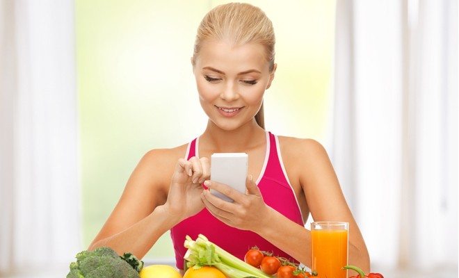 4 apps for food intolerances