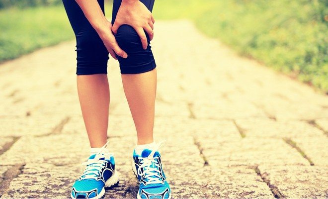 Are you overexercising?