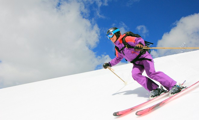 We Heart Living - Make your ski trip smooth-sailing