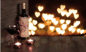 We Heart Living - Five reasons to love Valentine's Day