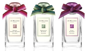 We Heart Living - Our fave Spring scents