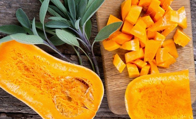 3 things you can use in place of pasta