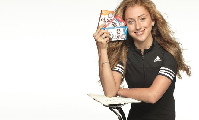 laura trott mtb