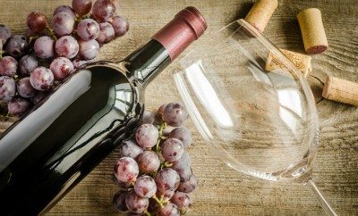 We heart Living - Red wine: is this the way to lose weight?