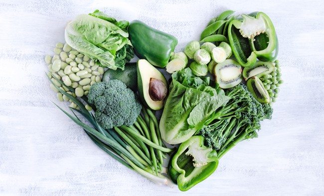 10 ways to get the best out of your veg