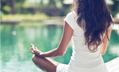 We Heart Living - Why you should be trying modern meditation
