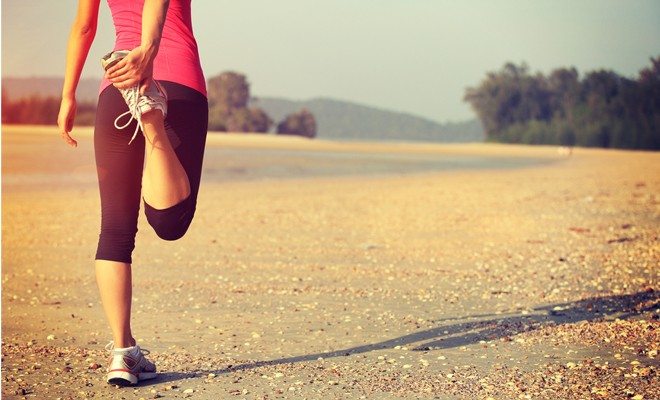 6 most important fuel rules for runners