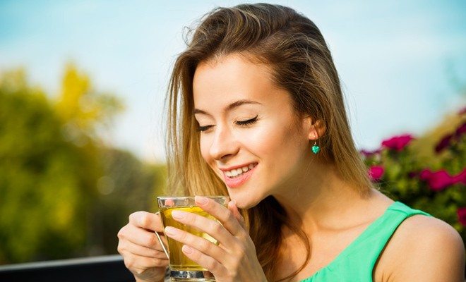 4 things that cool you down