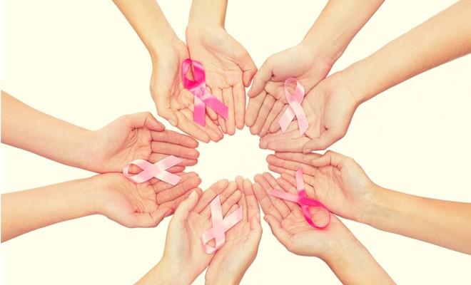 Best buys for Breast Cancer Awareness Month