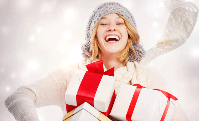 Have you written your ‘Hintmas’ list yet?