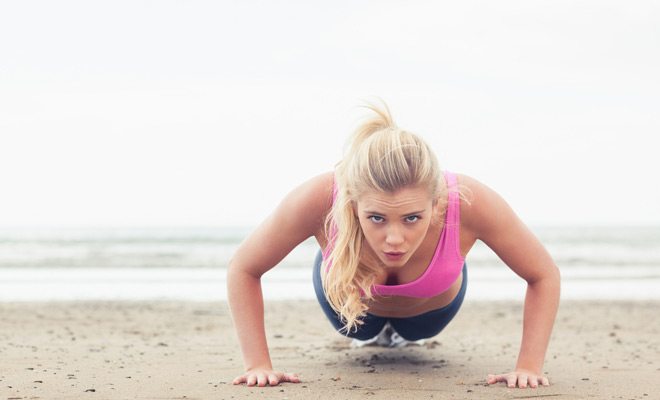 The best boot camps to kick-start your year