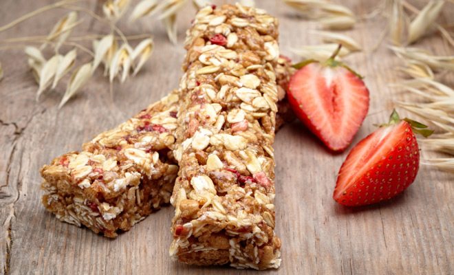5 healthy snacks that taste great