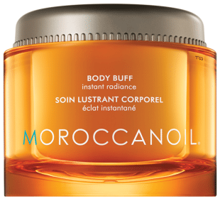 5 body scrubs to get you through to spring