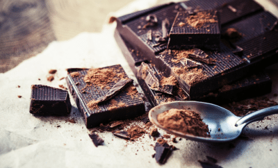 Here’s how chocolate can be healthy