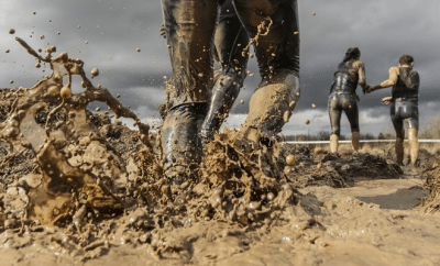 The best muddy runs to sign up for