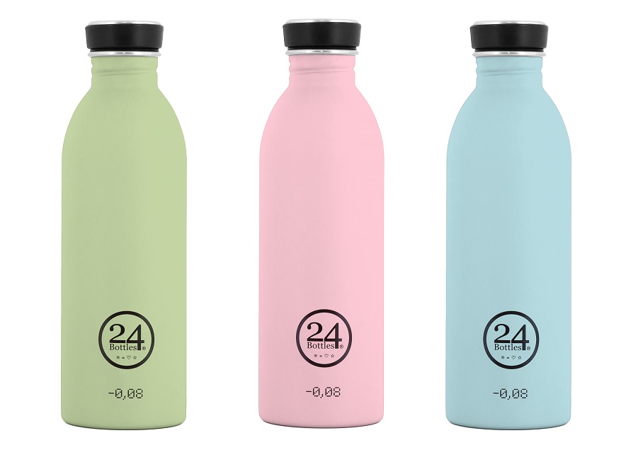 The best reusable water bottles Best