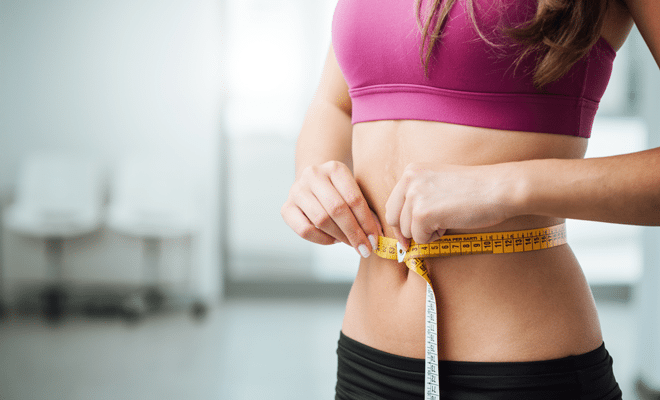 Know your fat-loss hormones