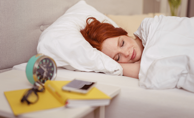 5 of the best sleep apps
