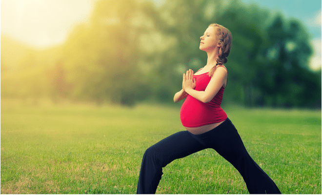 10 tips for having an active pregnancy