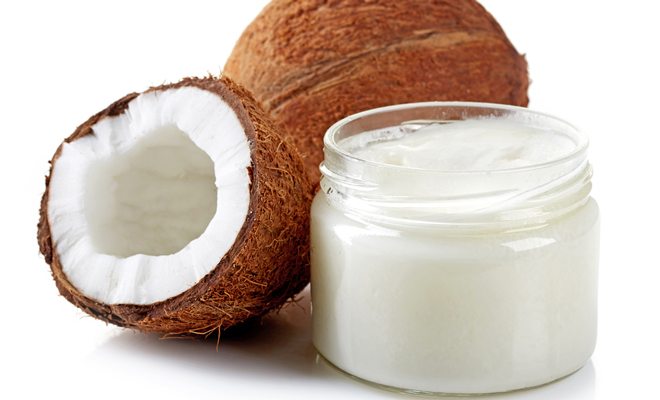 10 things you didn’t know about coconut oil
