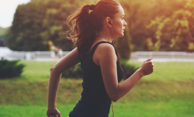 Why running can improve your mind