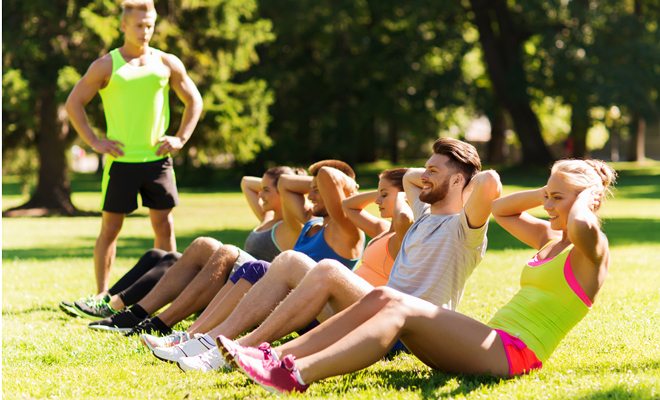 The best summer bootcamps