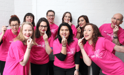 Join the SmearForSmear Campaign