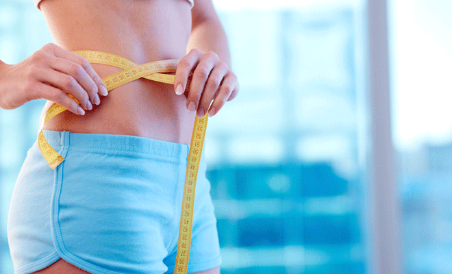 Summer weight loss myths: busted