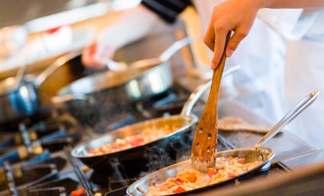 5 of the best international cooking classes