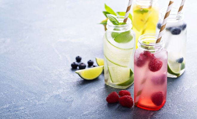5 refreshing summer drinks you’ll love