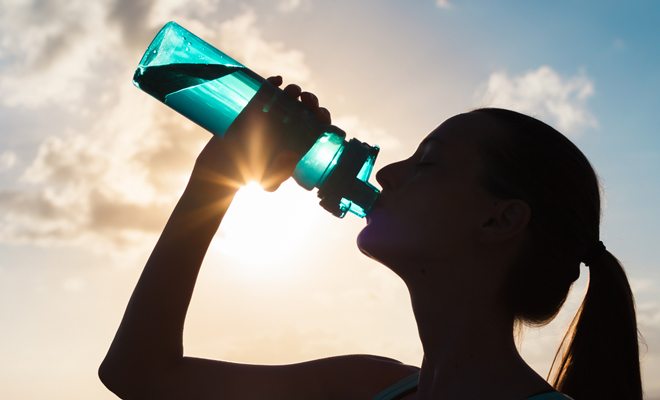 5 Tips to Stay Hydrated