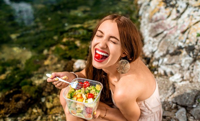 Here’s when you should choose organic…